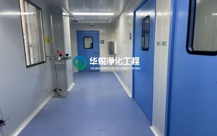 實驗室凈化工程中的噪聲控制有哪些具體要求？